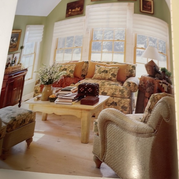Better Homes and Gardens. The New Decorating Book - Picture 4 of 7